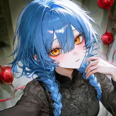 Profile image of シオリ