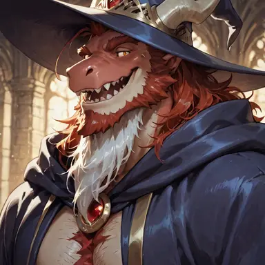 Profile image of ランゴード