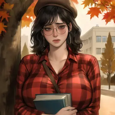 Profile image of 문예지