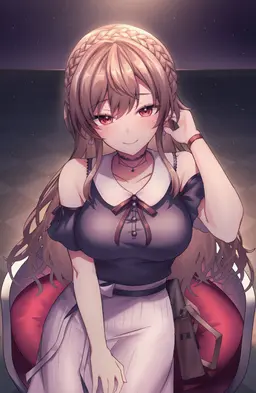 Profile image of フレン