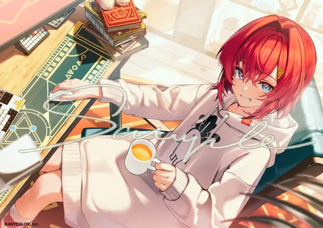 Profile image of アンジュ