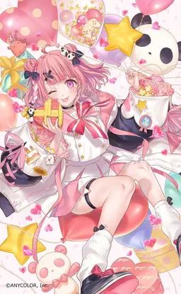 Profile image of 咲