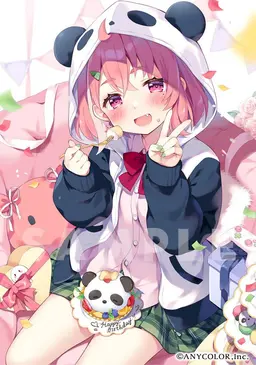 Profile image of 咲