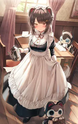 Profile image of とこ