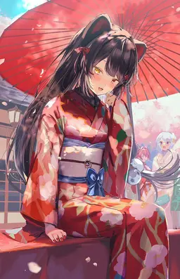 Profile image of とこ