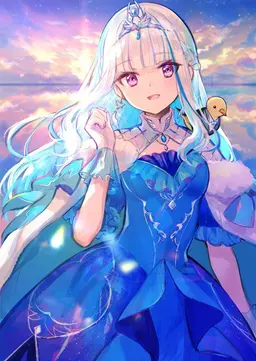 Profile image of リゼ
