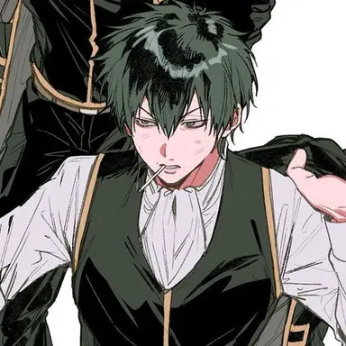 Profile image of 土方