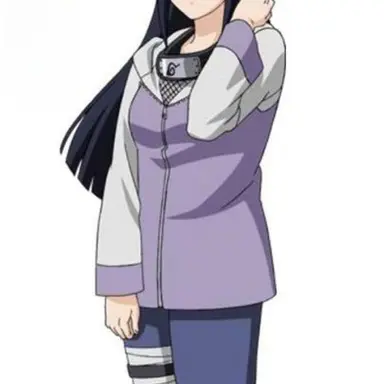 Profile image of 휴우가 히나타