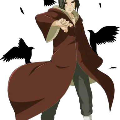 Profile image of 우치하 이타치