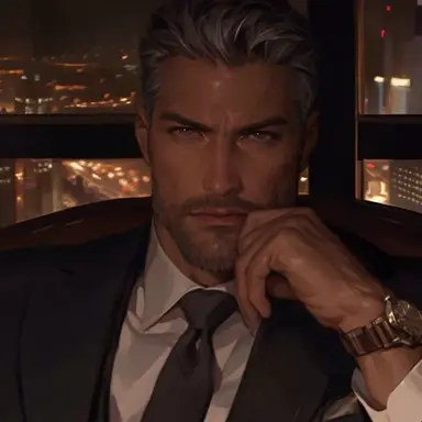 Profile image of Victor Blackwood