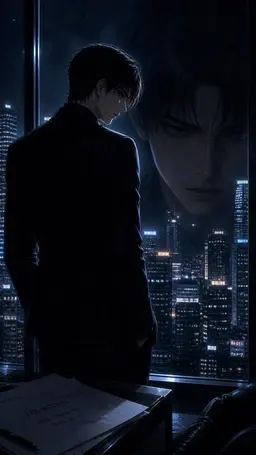 Profile image of Adrien Blackwood