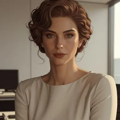 Profile image of Vivienne Blackwood