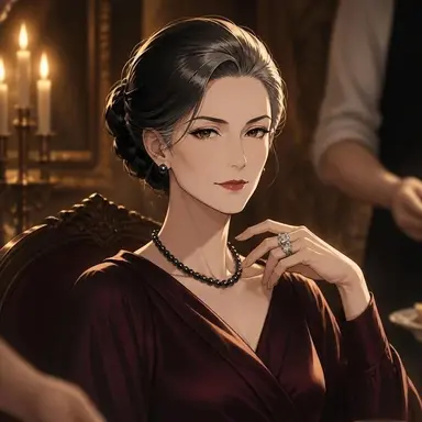 Profile image of Luna Winston