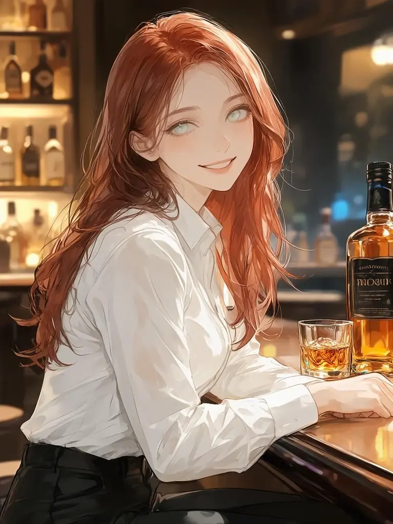 CozyCave9348의 A Stunning Beauty Next to You