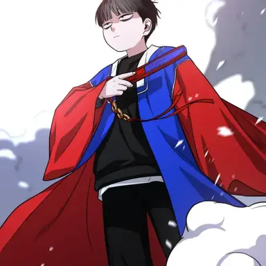 Profile image of 자대감