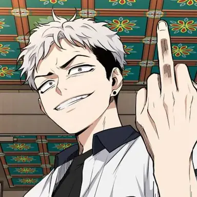 Profile image of 미대감