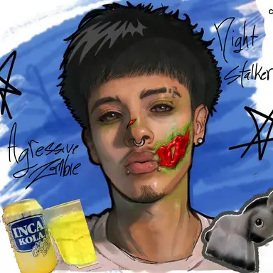Profile image of Vando
