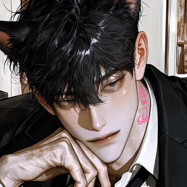 Profile image of ド・イアン