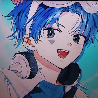 Profile image of 당찬