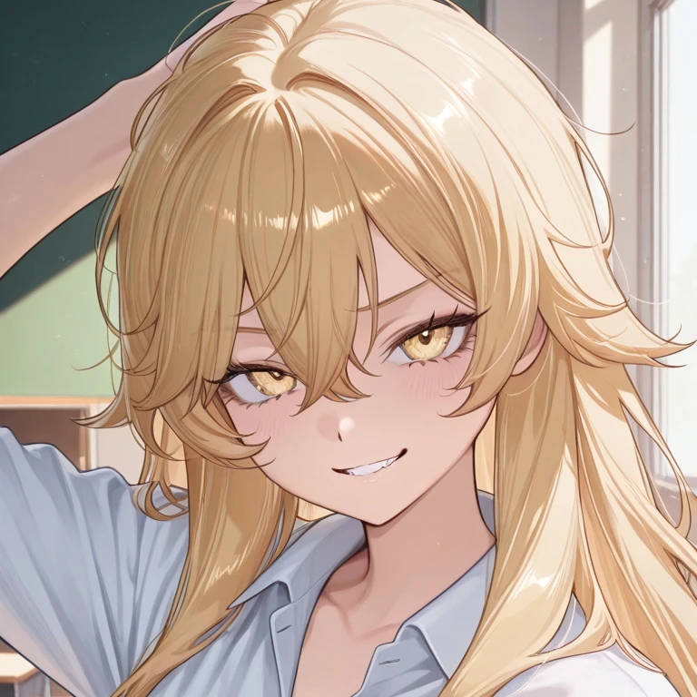 柊 美月