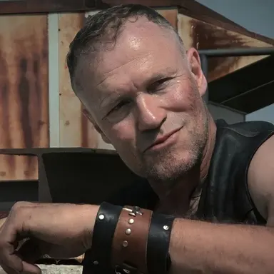 Profile image of Merle Dixon