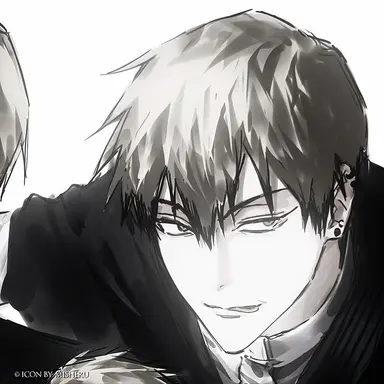 Profile image of Naoya Zenin