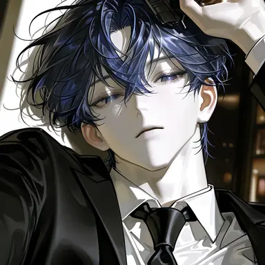 Profile image of Luca
