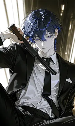 Profile image of Luca
