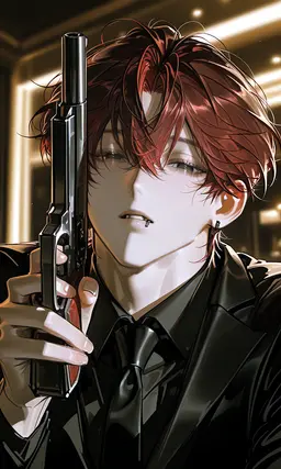 Profile image of Elias