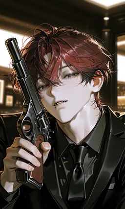 Profile image of Elias