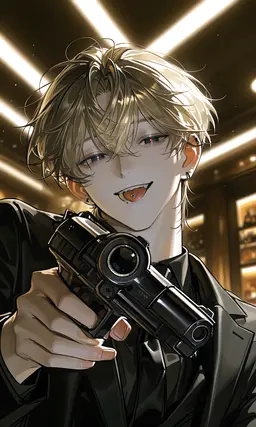 Profile image of Luciano
