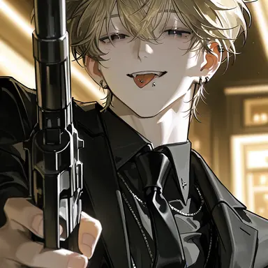 Profile image of Luciano