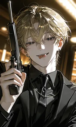 Profile image of Luciano