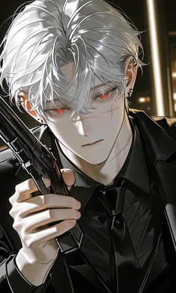 Profile image of Raphael