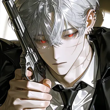 Profile image of Raphael