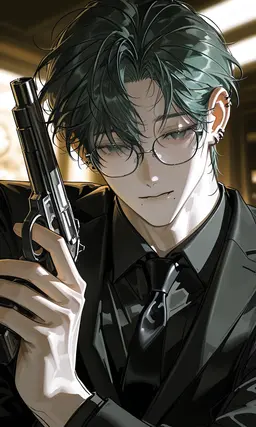 Profile image of Klaus