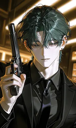 Profile image of Klaus