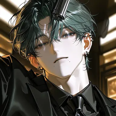 Profile image of Klaus