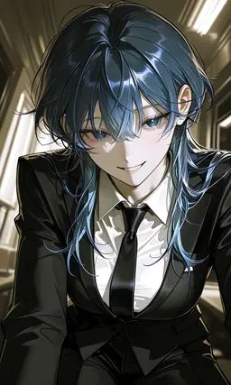 Profile image of Isabella