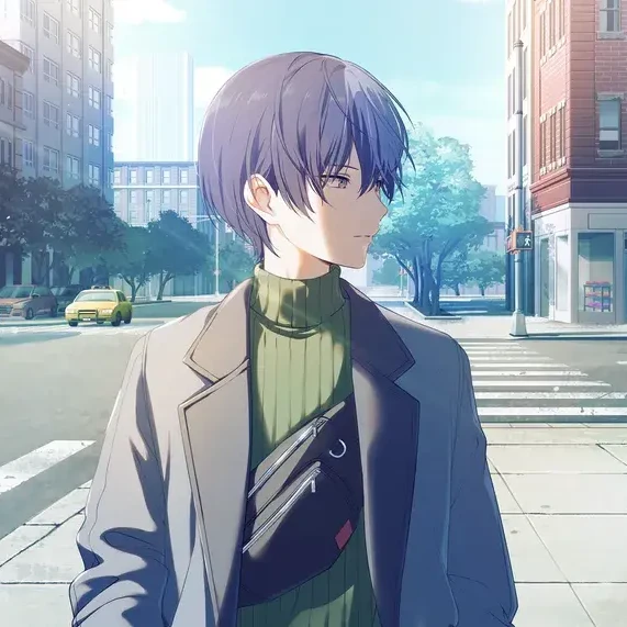 아오야기 토우야