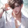 캐릭터 프로필 이미지