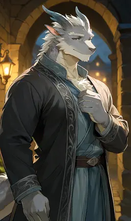 Profile image of 리온