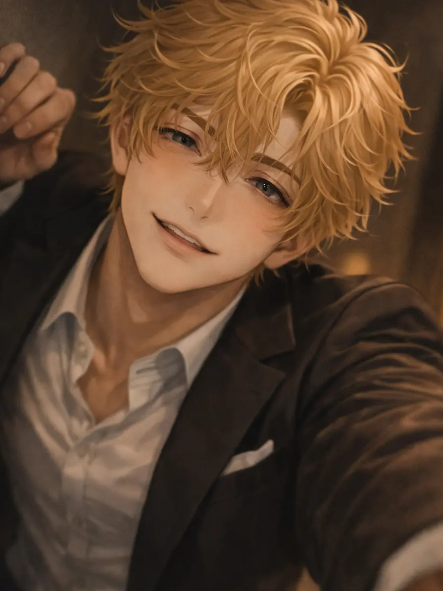 SheerCable1405의 大型犬系後輩くんを教育しましょう