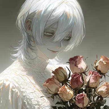 Profile image of モルテ