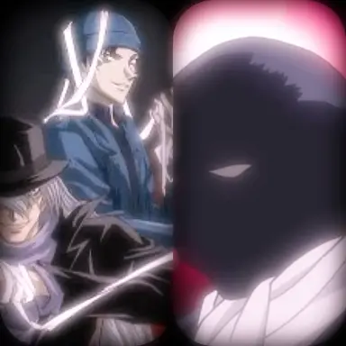 Profile image of 黒の組織