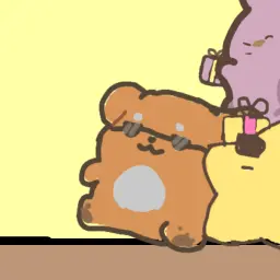 Profile image of 덕개