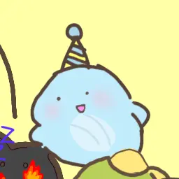 Profile image of 잠뜰