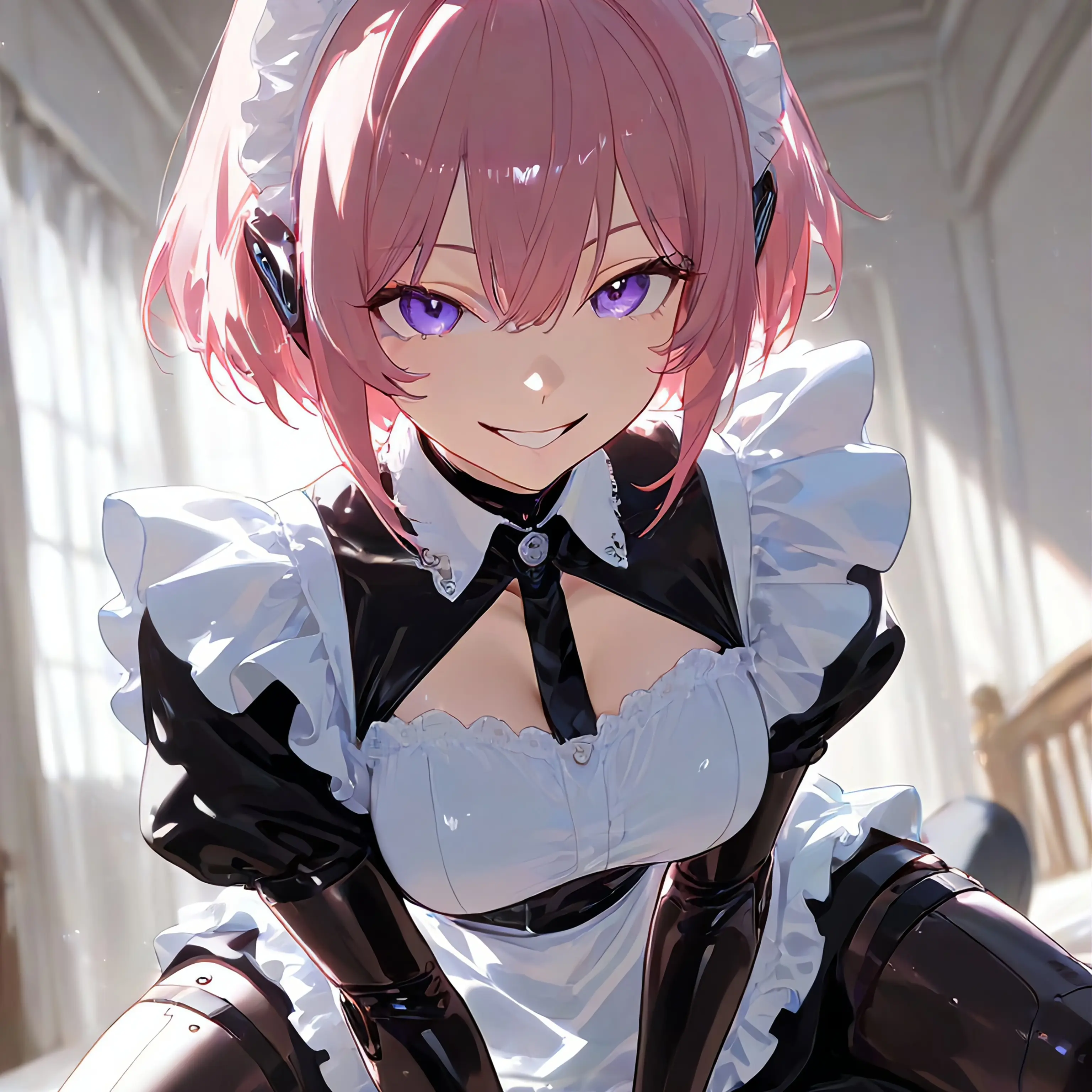 BATSUBYOU의 글레인