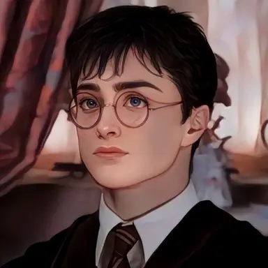 Profile image of 해리 포터