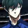 Profile image of 糸師凛